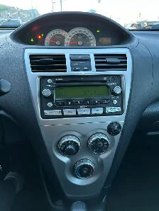 2007 Toyota Yaris Sedan - Photo 13