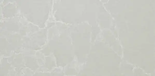 Stonewood 60' Double Sink Quartz bathroom countertop CLEARANCE - Photo 2
