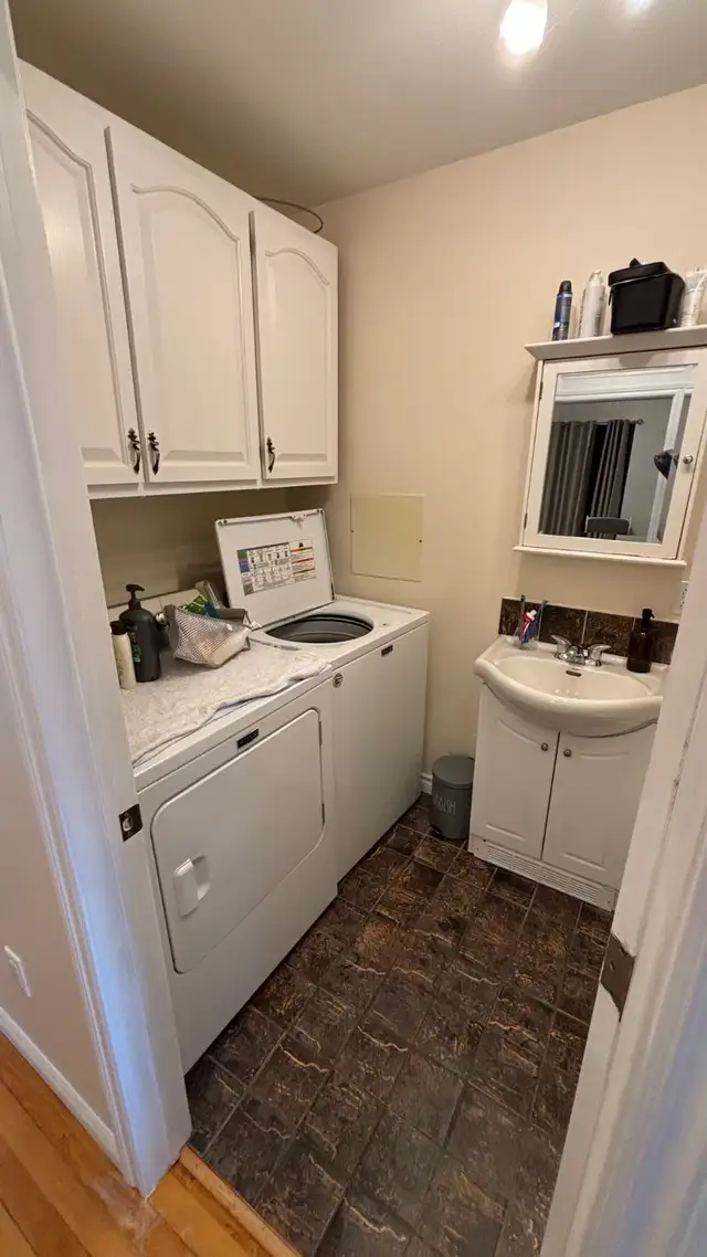 Verdun, 4½, Très beau logement au deuxième d’un quadruplex. - Photo 4