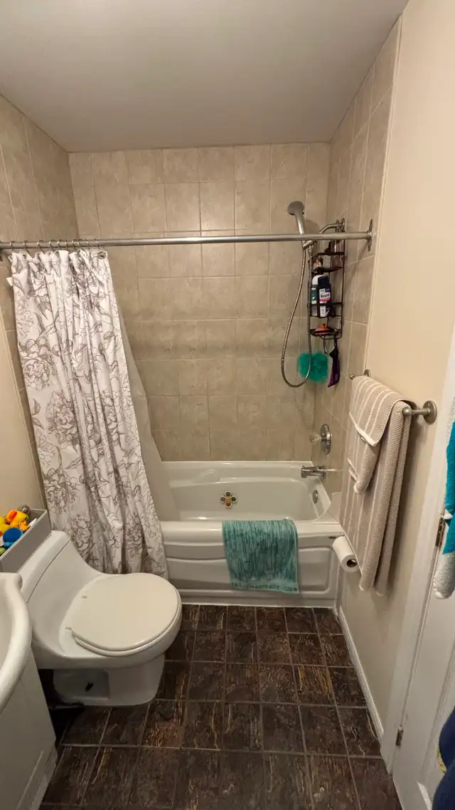 Verdun, 4½, Très beau logement au deuxième d’un quadruplex. - Photo 5