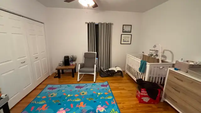 Verdun, 4½, Très beau logement au deuxième d’un quadruplex. - Photo 6