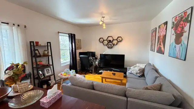 Verdun, 4½, Très beau logement au deuxième d’un quadruplex. - Photo 7