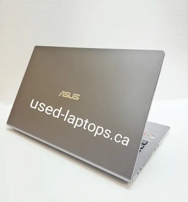 Asus 15.6'laptop(Ryzen/16G/512G SSD/HDMI/FHD) - Photo 2