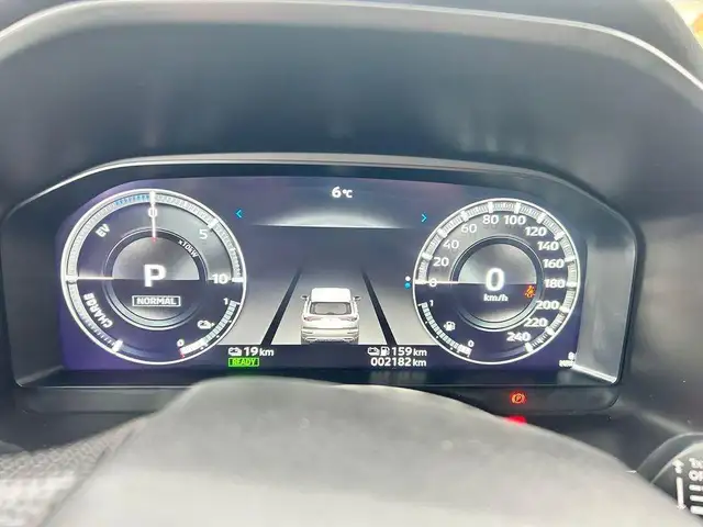 2024 Mitsubishi Outlander Plug-In LE S-AWC - Photo 10