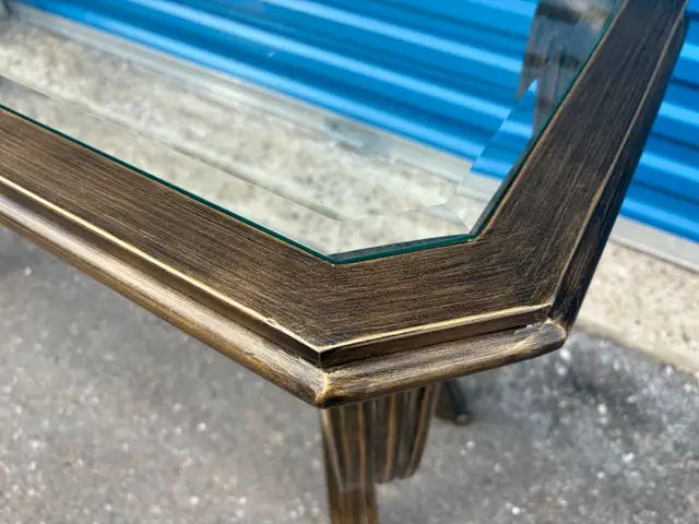 Stunning Sofa Table / Stand - Photo 8