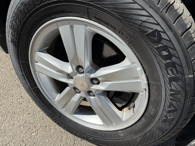 2016 Chevrolet Trax AWD 4dr LT - Photo 11