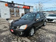 2009 Kia Rondo EX
