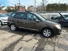 2009 Kia Rondo EX - Photo 3