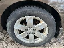 2009 Kia Rondo EX - Photo 16