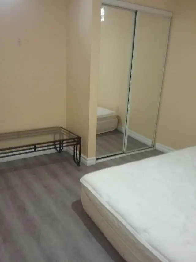 2 bedrooms furnished Basement - Photo 3