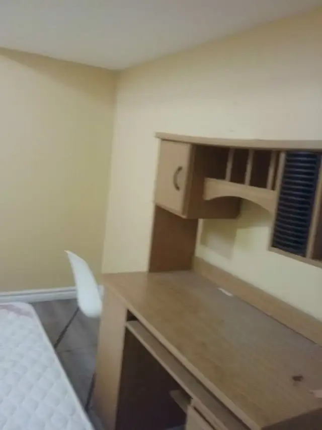 2 bedrooms furnished Basement - Photo 5