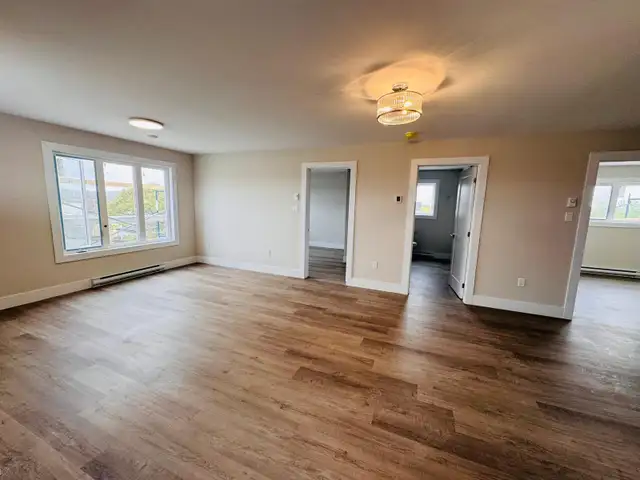 Brand new ground floor 1-bedroom apartment with walk-out balcony - Photo 8