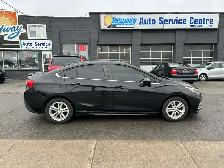 2018 Chevrolet Cruze RS - Photo 3