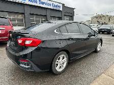 2018 Chevrolet Cruze RS - Photo 4