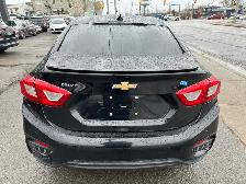 2018 Chevrolet Cruze RS - Photo 5