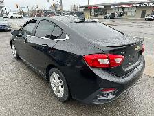 2018 Chevrolet Cruze RS - Photo 6