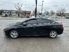 2018 Chevrolet Cruze RS - Photo 7