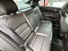 2018 Chevrolet Cruze RS - Photo 10