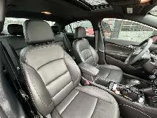 2018 Chevrolet Cruze RS - Photo 11