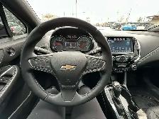 2018 Chevrolet Cruze RS - Photo 12