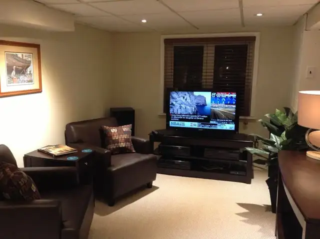 LUXURY FULLY FURNISHED 1 BEDROOM APARTMENT IN CENTRAL TORONTO