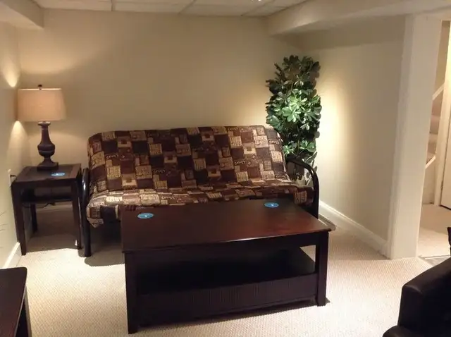 LUXURY FULLY FURNISHED 1 BEDROOM APARTMENT IN CENTRAL TORONTO - Photo 2