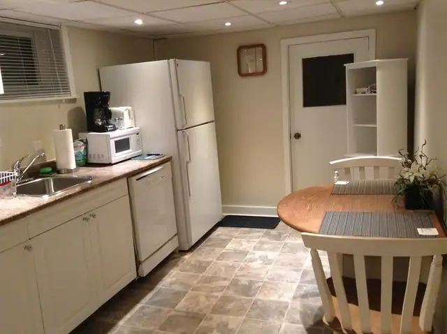 LUXURY FULLY FURNISHED 1 BEDROOM APARTMENT IN CENTRAL TORONTO - Photo 3