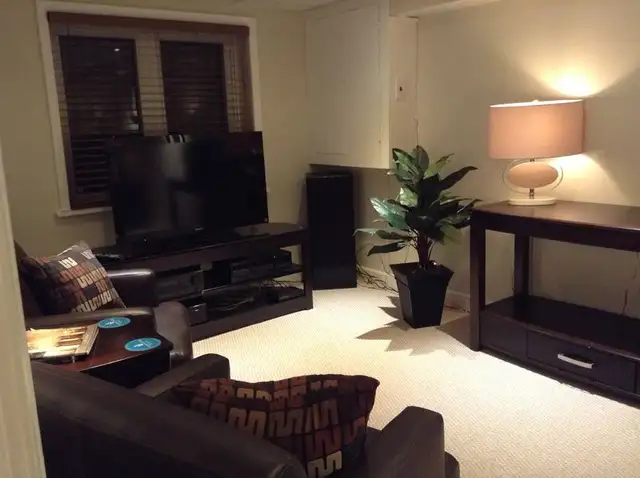 LUXURY FULLY FURNISHED 1 BEDROOM APARTMENT IN CENTRAL TORONTO - Photo 4