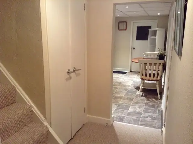 LUXURY FULLY FURNISHED 1 BEDROOM APARTMENT IN CENTRAL TORONTO - Photo 6