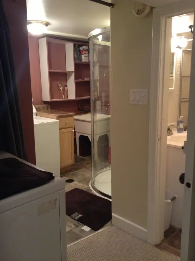 LUXURY FULLY FURNISHED 1 BEDROOM APARTMENT IN CENTRAL TORONTO - Photo 7