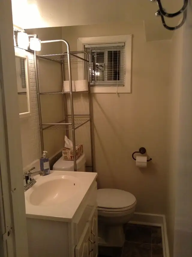 LUXURY FULLY FURNISHED 1 BEDROOM APARTMENT IN CENTRAL TORONTO - Photo 8