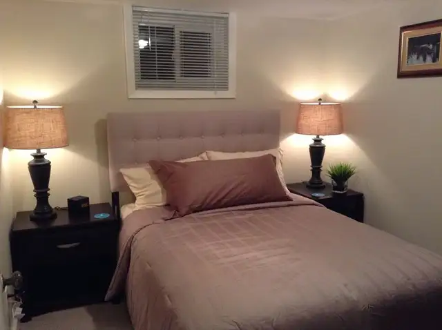 LUXURY FULLY FURNISHED 1 BEDROOM APARTMENT IN CENTRAL TORONTO - Photo 9