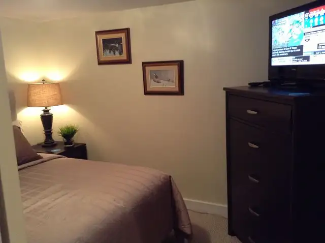 LUXURY FULLY FURNISHED 1 BEDROOM APARTMENT IN CENTRAL TORONTO - Photo 10