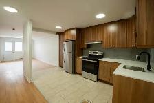 Vivre au Bord de l'Eau : 1, 2, 3 Ch. Rénovés Montréal-Nord - Photo 2