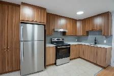 Vivre au Bord de l'Eau : 1, 2, 3 Ch. Rénovés Montréal-Nord - Photo 7