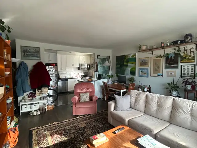 2 Bedroom Apartment, lease transfer (month-to-month), Dundas ON - Photo 3