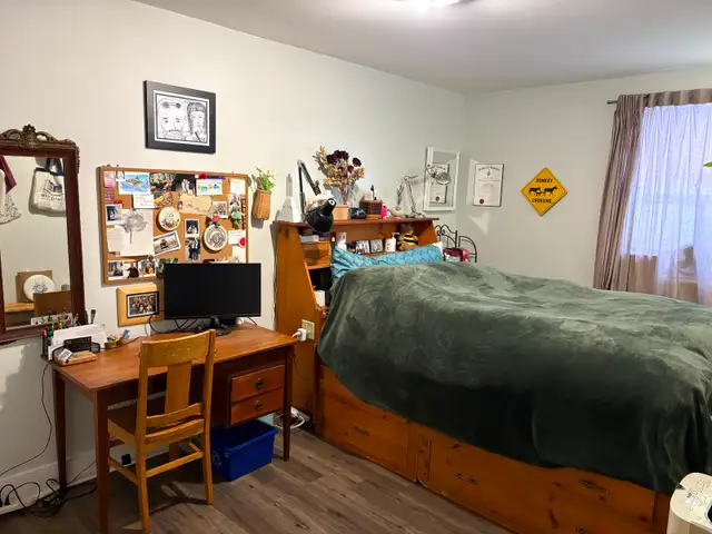2 Bedroom Apartment, lease transfer (month-to-month), Dundas ON - Photo 5