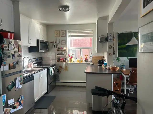 2 Bedroom Apartment, lease transfer (month-to-month), Dundas ON - Photo 7