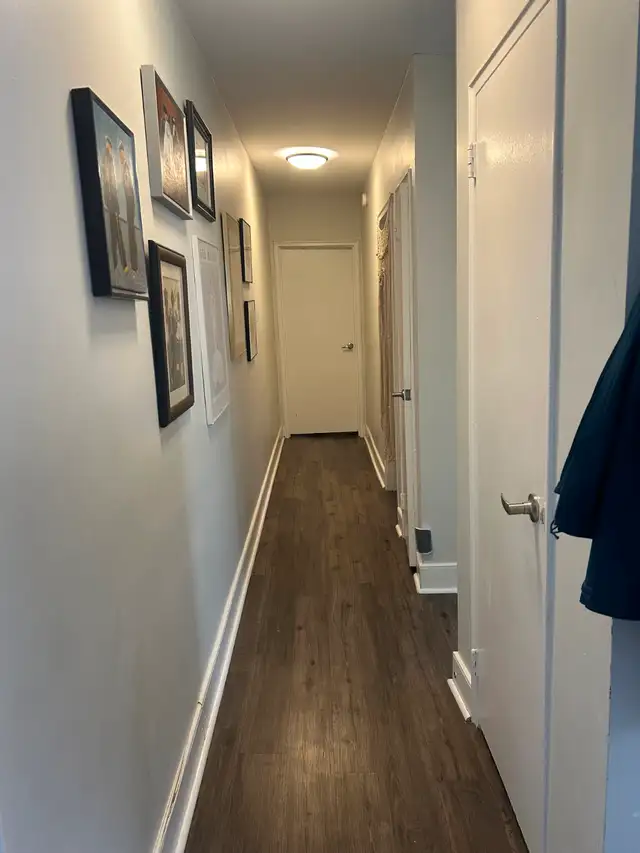 2 Bedroom Apartment, lease transfer (month-to-month), Dundas ON - Photo 8