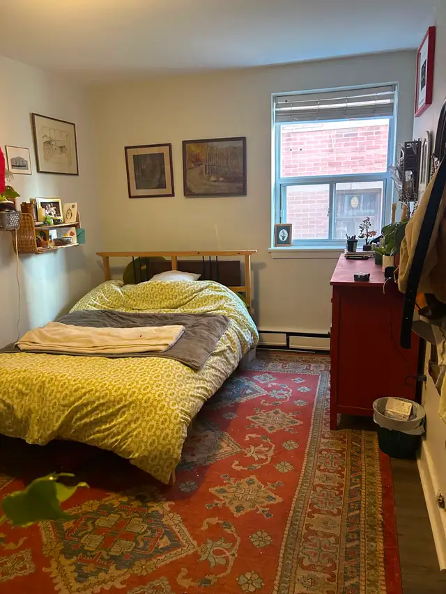 2 Bedroom Apartment, lease transfer (month-to-month), Dundas ON - Photo 9