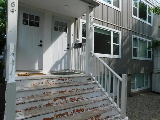 HFX West-end/2beds/1bath/Heat-pump - VIDEO TOUR! - Photo 2