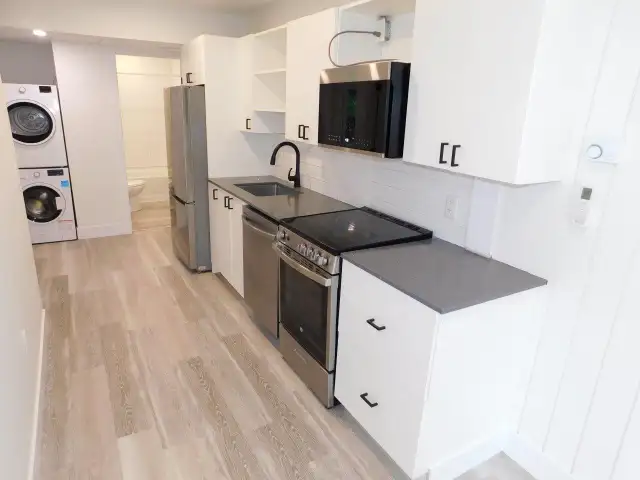 HFX West-end/2beds/1bath/Heat-pump - VIDEO TOUR! - Photo 7