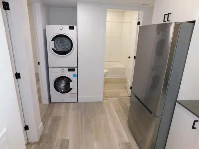 HFX West-end/2beds/1bath/Heat-pump - VIDEO TOUR! - Photo 8