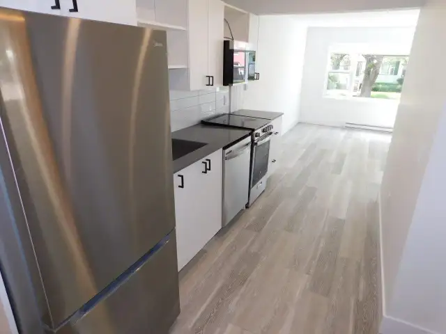 HFX West-end/2beds/1bath/Heat-pump - VIDEO TOUR! - Photo 9