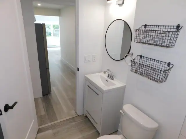 HFX West-end/2beds/1bath/Heat-pump - VIDEO TOUR! - Photo 15