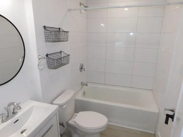 HFX West-end/2beds/1bath/Heat-pump - VIDEO TOUR! - Photo 16