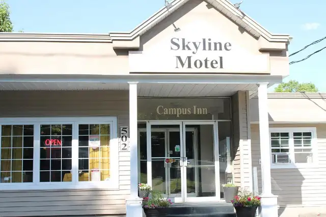 Now Booking to rent at Skyline Campus inn - Photo 2