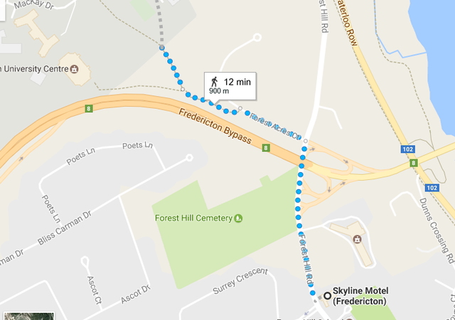 Now Booking to rent at Skyline Campus inn - Photo 4