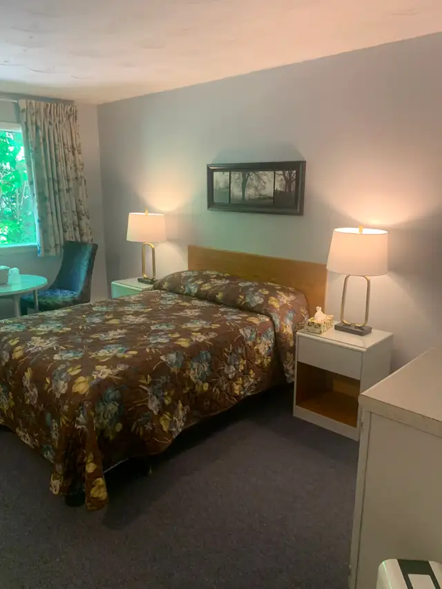 Now Booking to rent at Skyline Campus inn - Photo 18