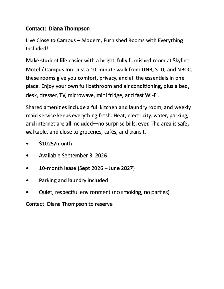 Now Booking to rent at Skyline Campus inn - Photo 22